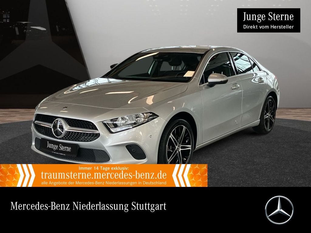 Mercedes-Benz A 250 2022