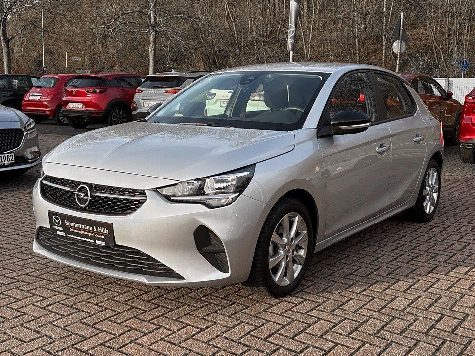 Opel Corsa 2022