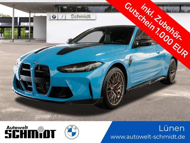 BMW M4 2025
