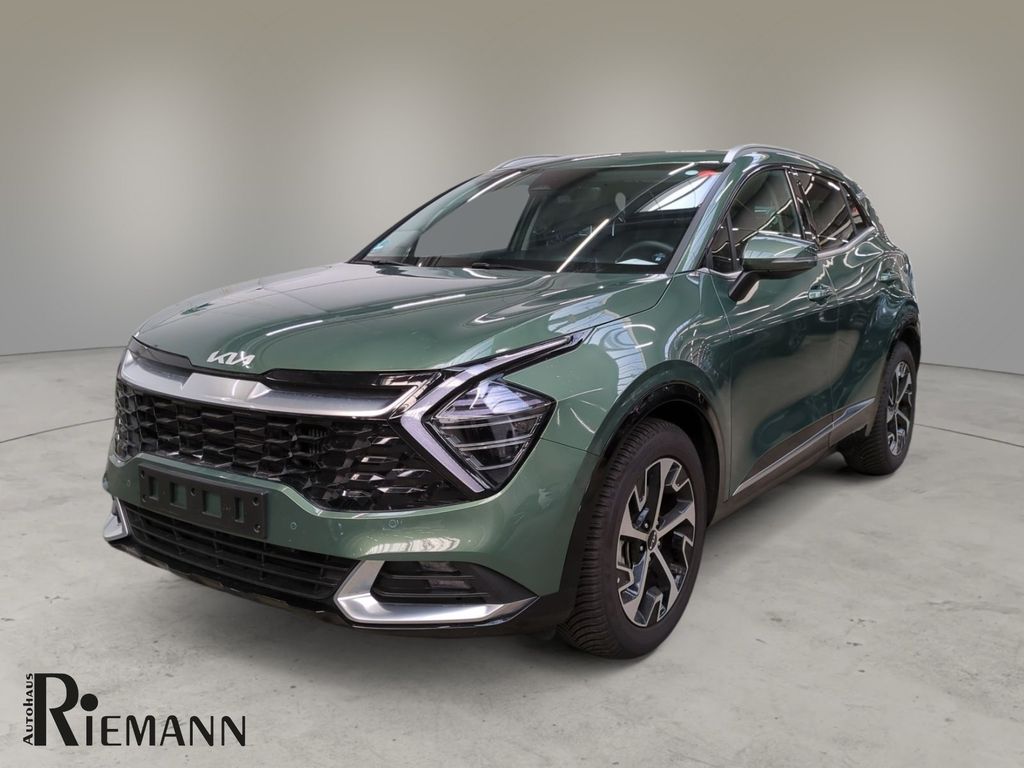 Kia Sportage 2025
