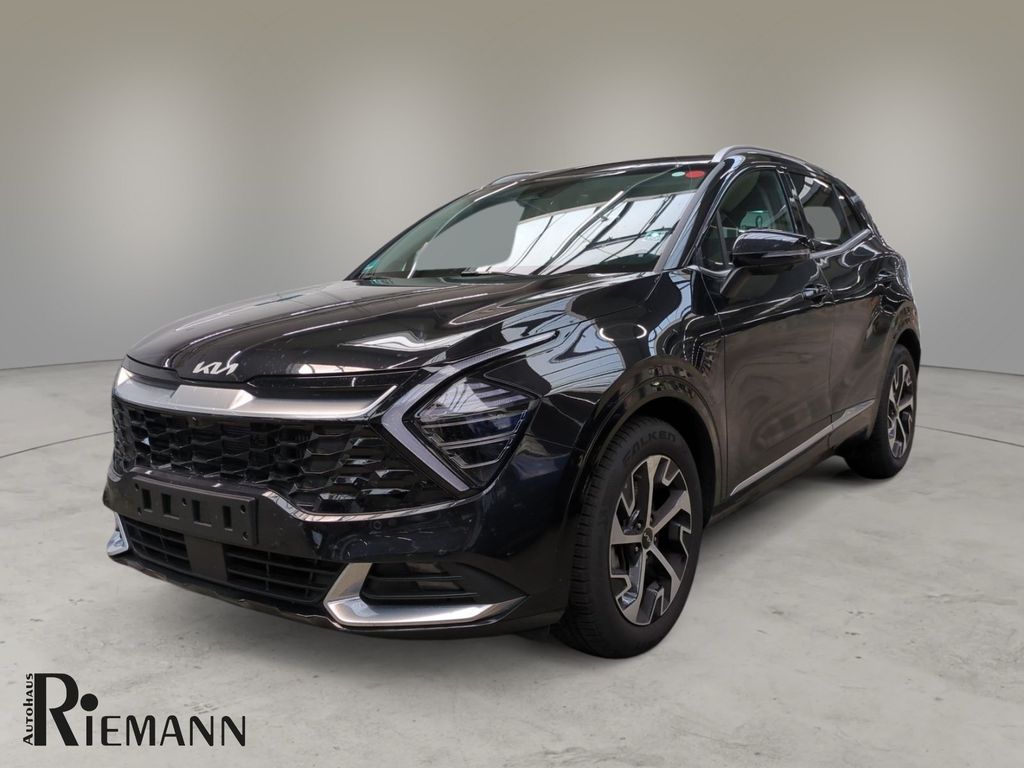Kia Sportage 2025