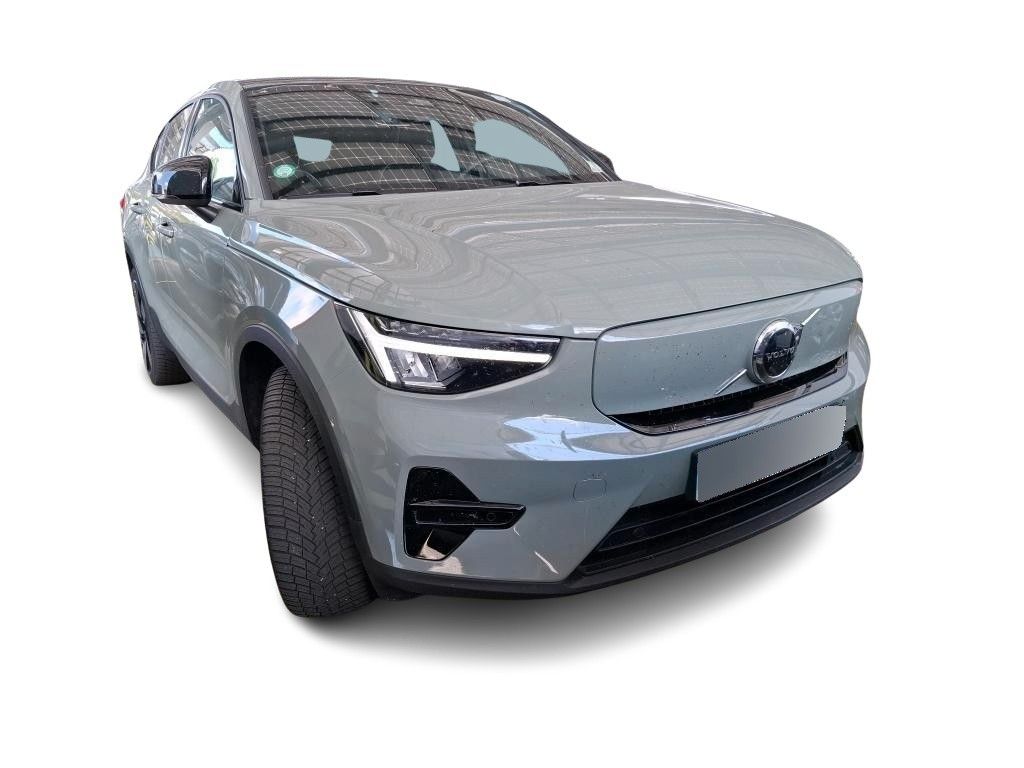 Volvo C40 2024