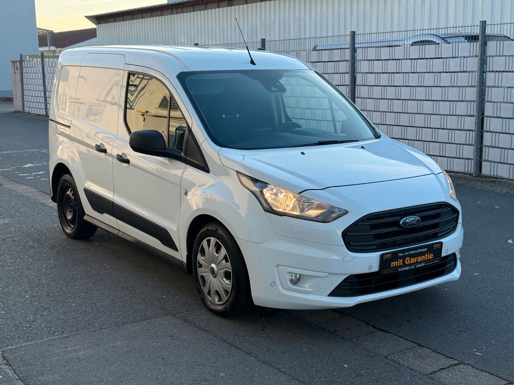 Ford Transit 2020