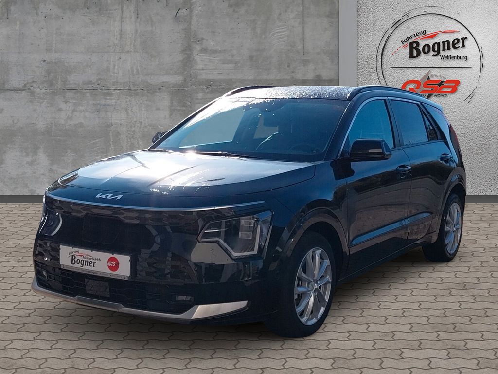 Kia Niro EV 2024