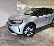 Opel Frontera 2025