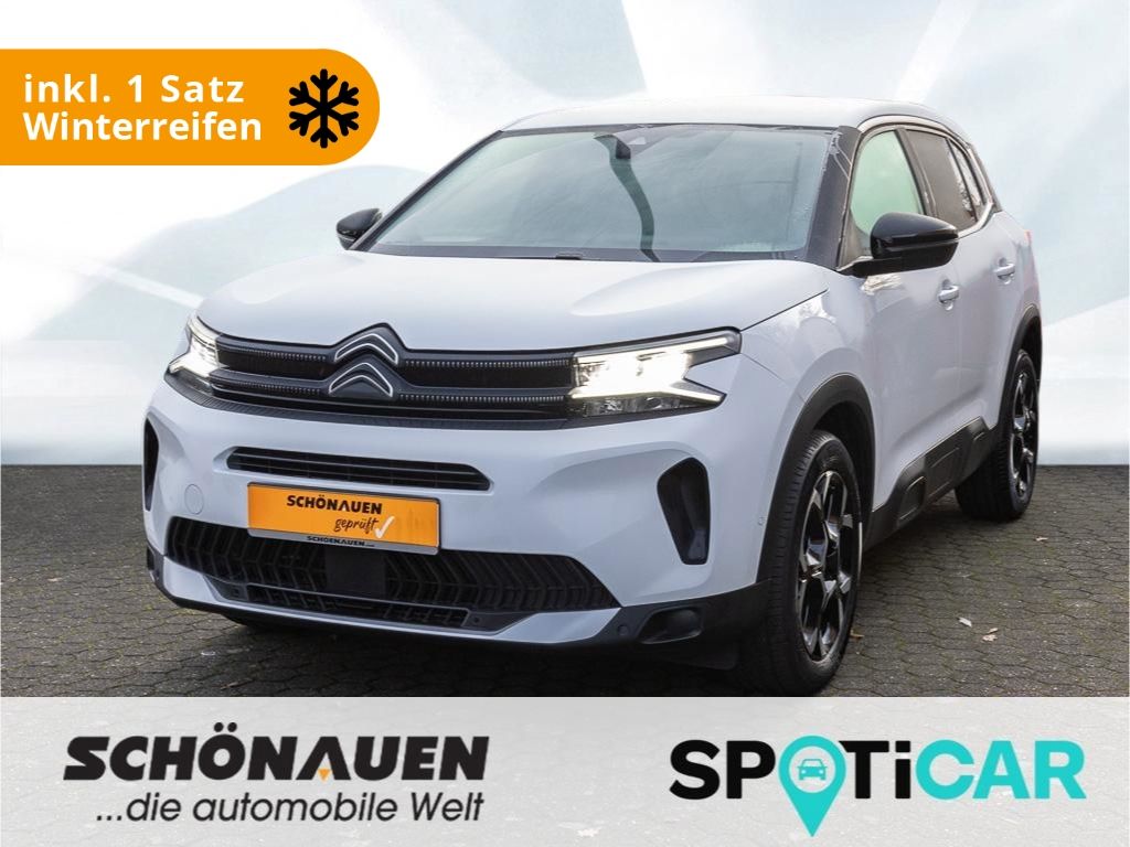 Citroën C5 Aircross 2023