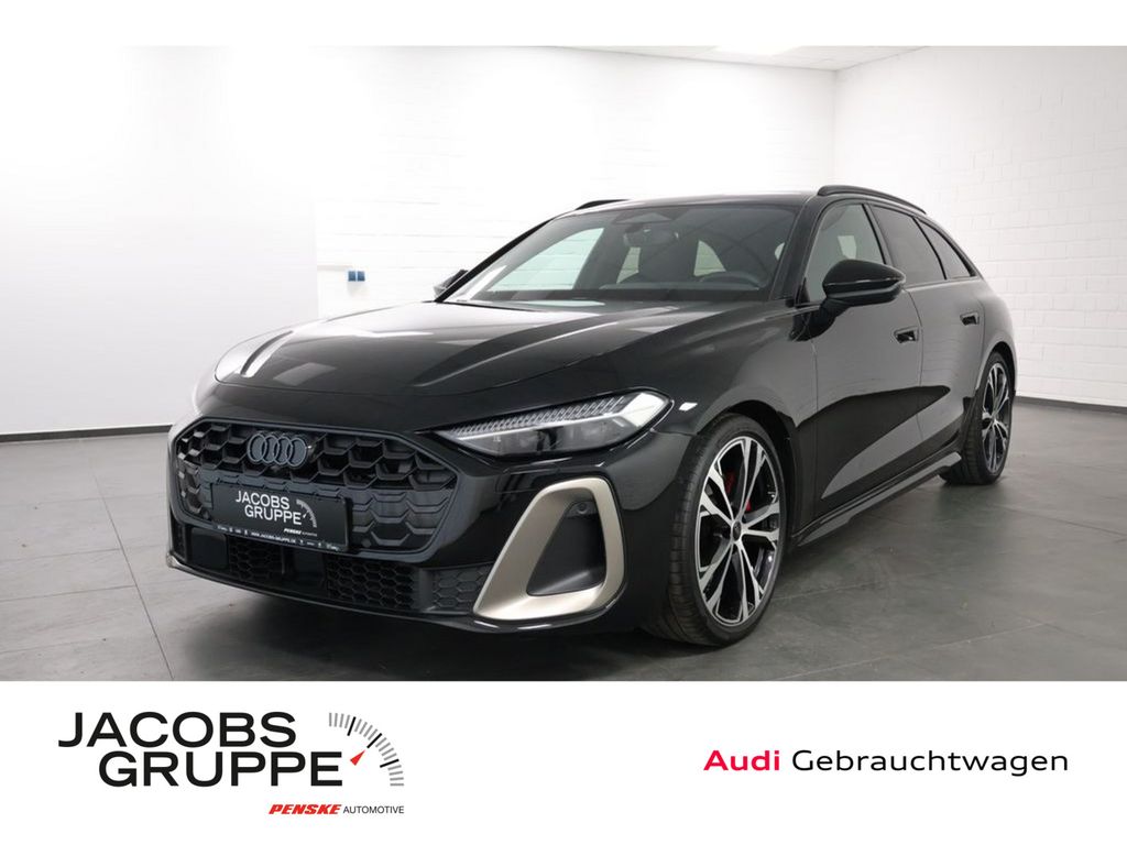 Audi A5 2025
