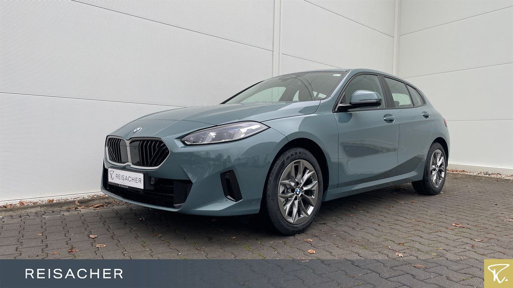 BMW 120