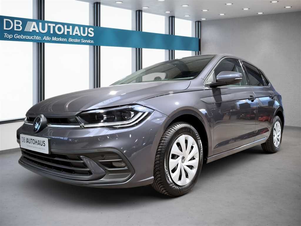 Volkswagen Polo 2023
