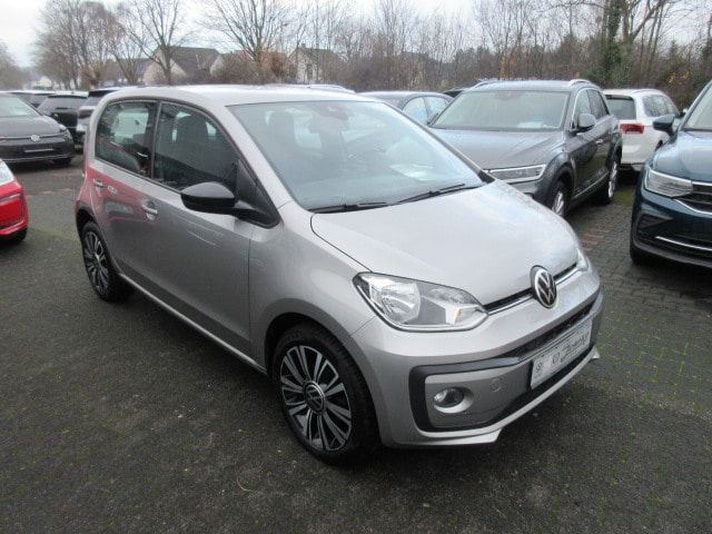 Volkswagen up! 2020