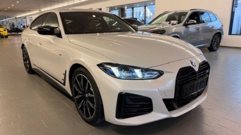 BMW M440 2025