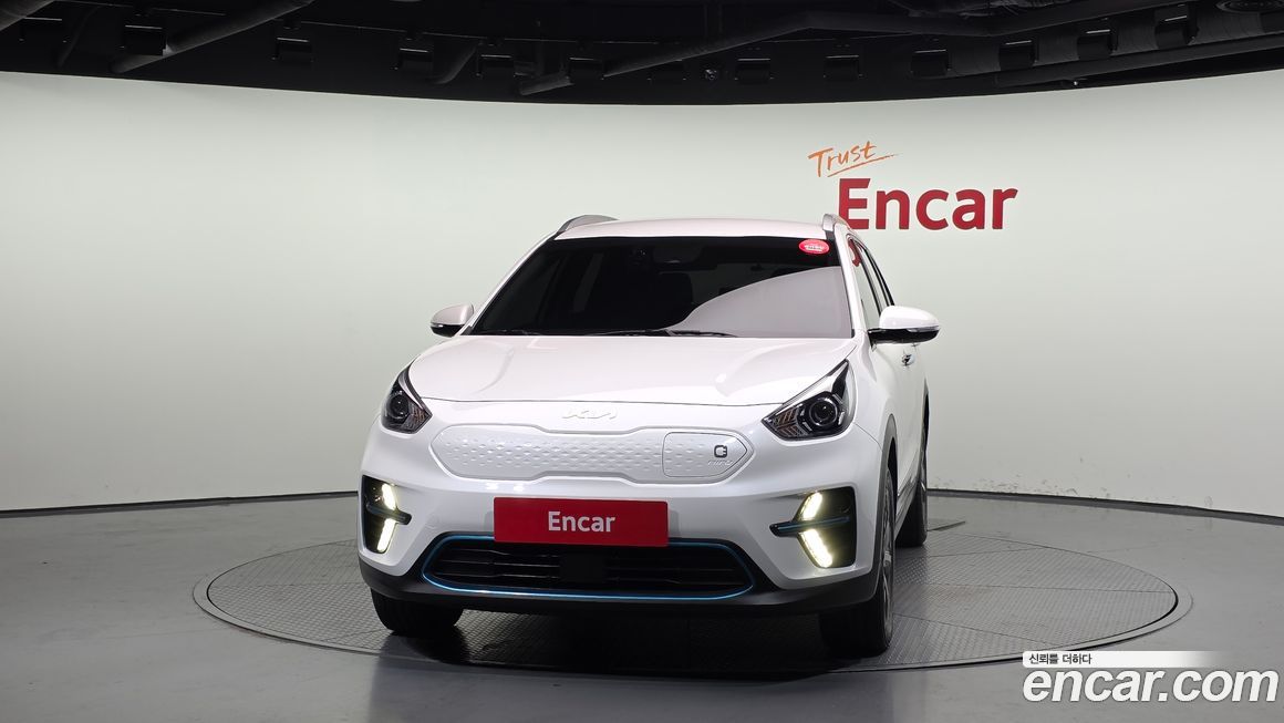Kia Niro 2022