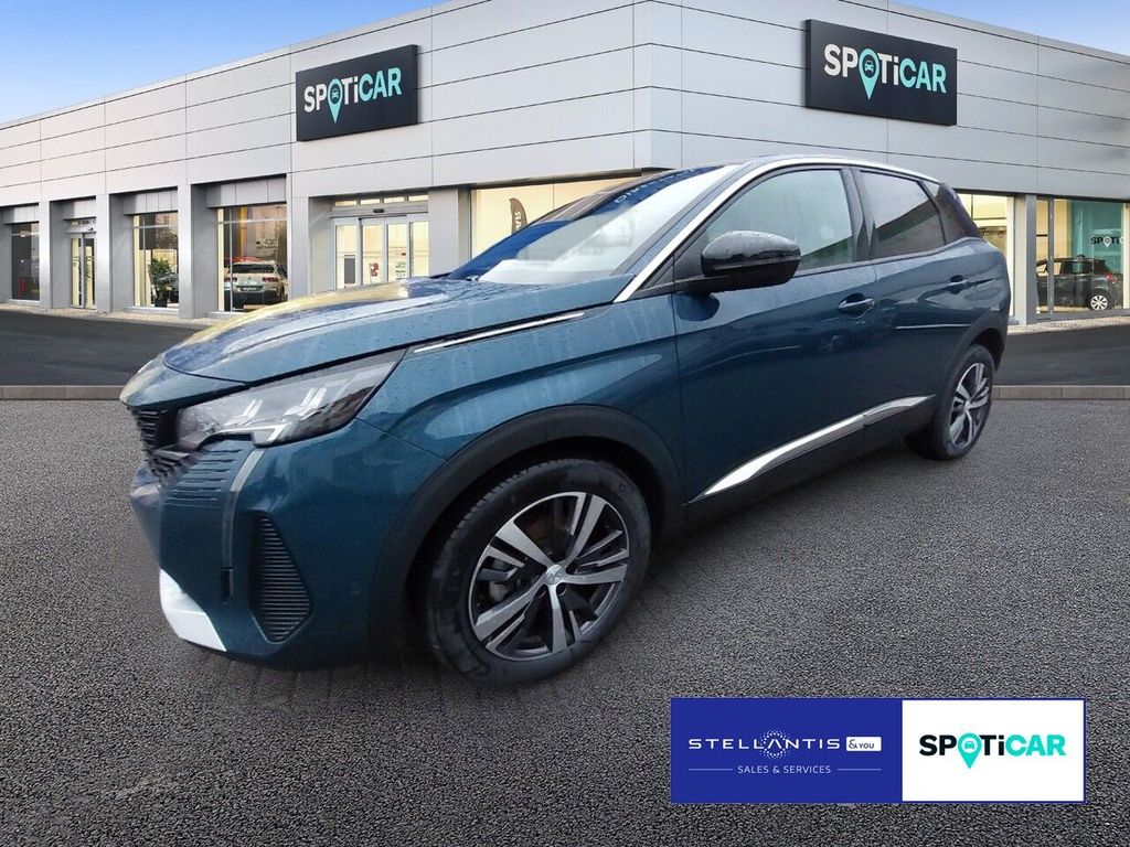 Peugeot 3008 2023