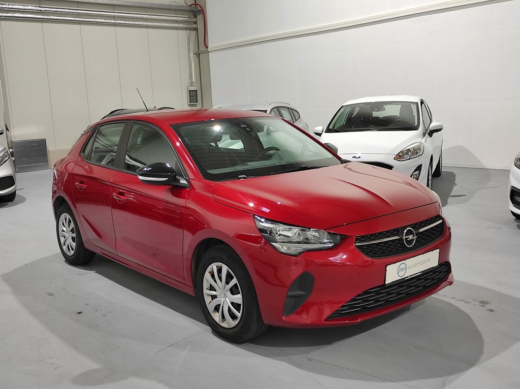 Opel Corsa 2022