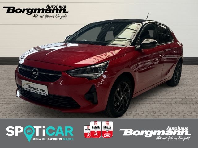 Opel Corsa 2022