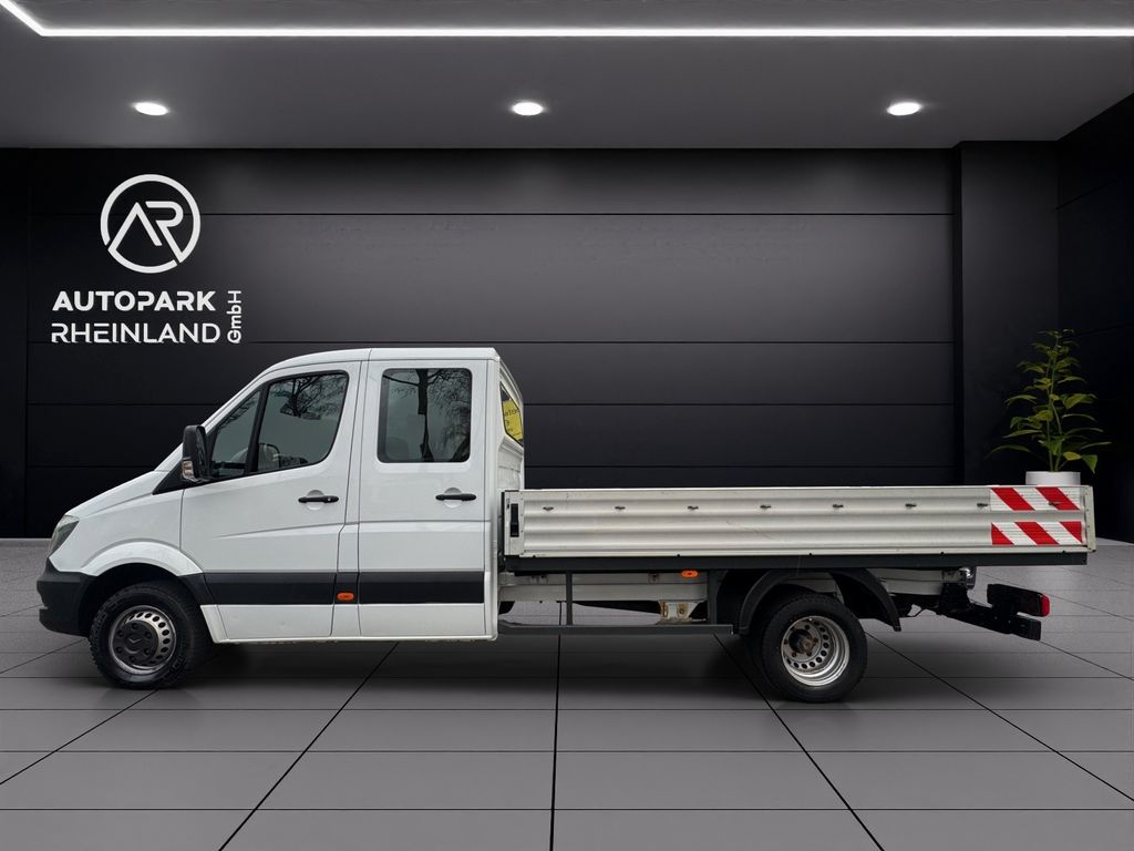 Mercedes-Benz Sprinter 2017