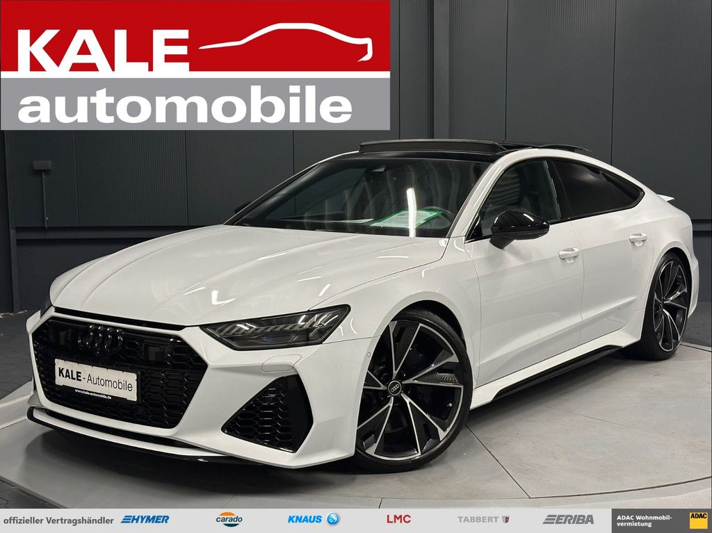 Audi RS7 2023