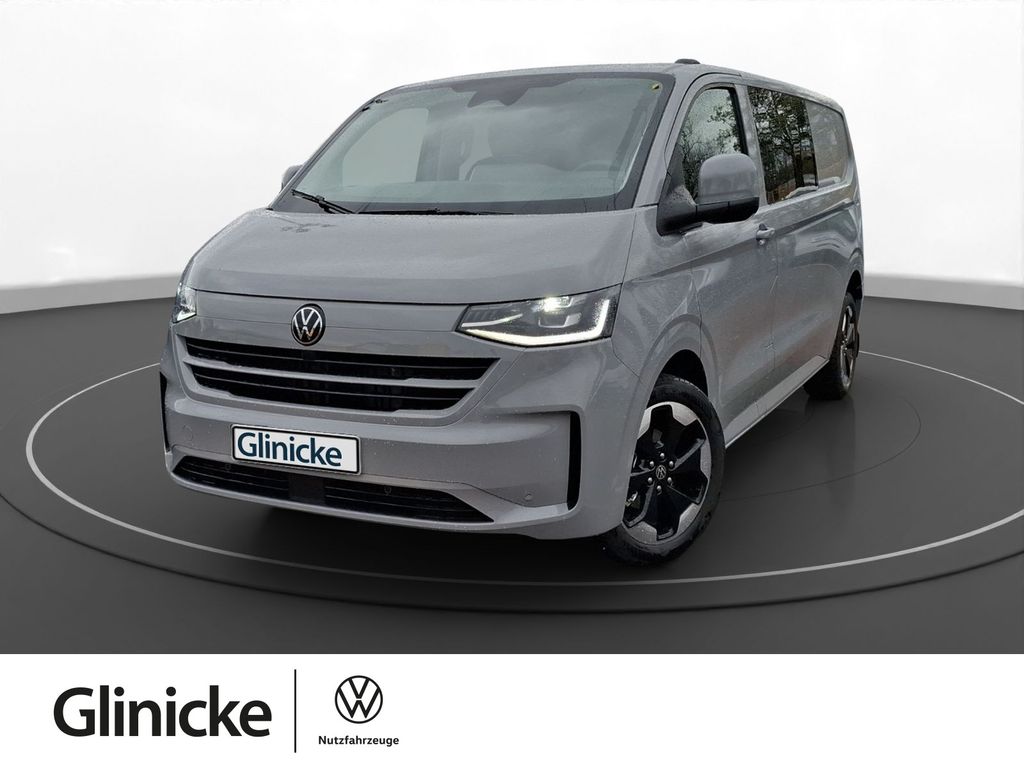 Volkswagen T7 Transporter