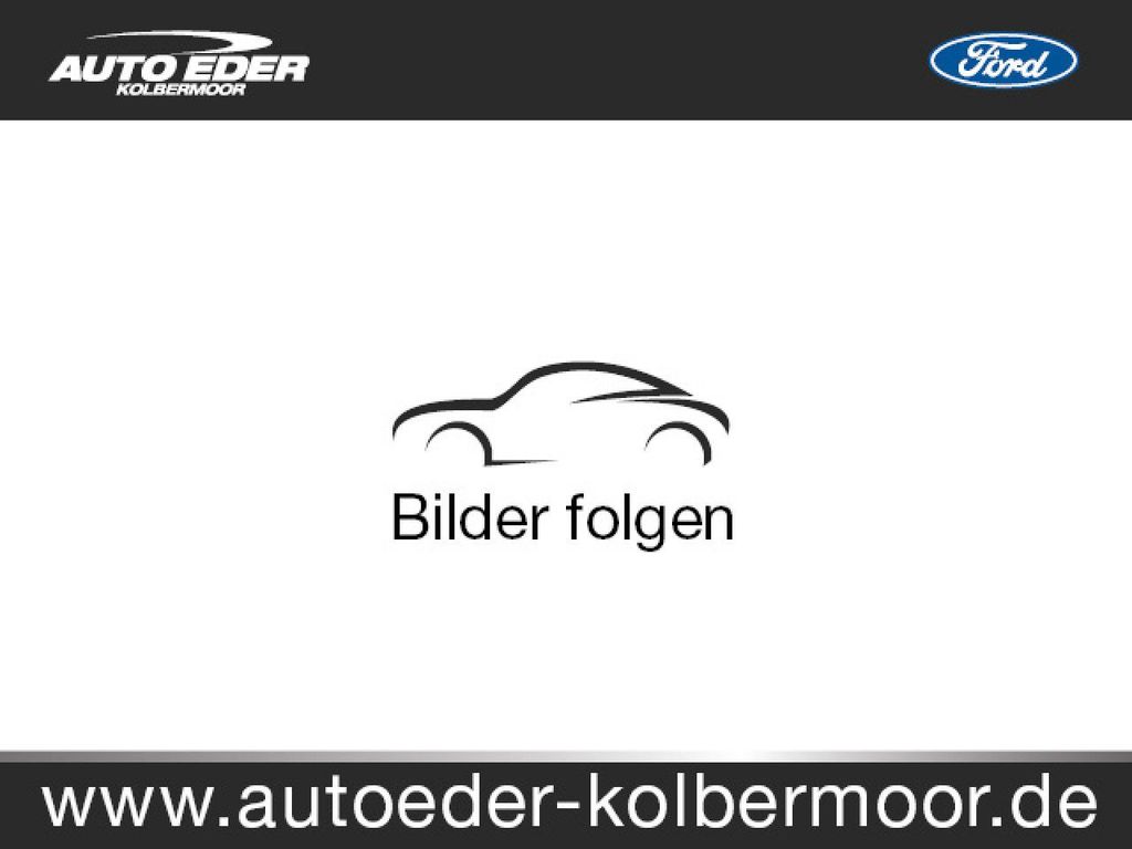 Ford Kuga 2022