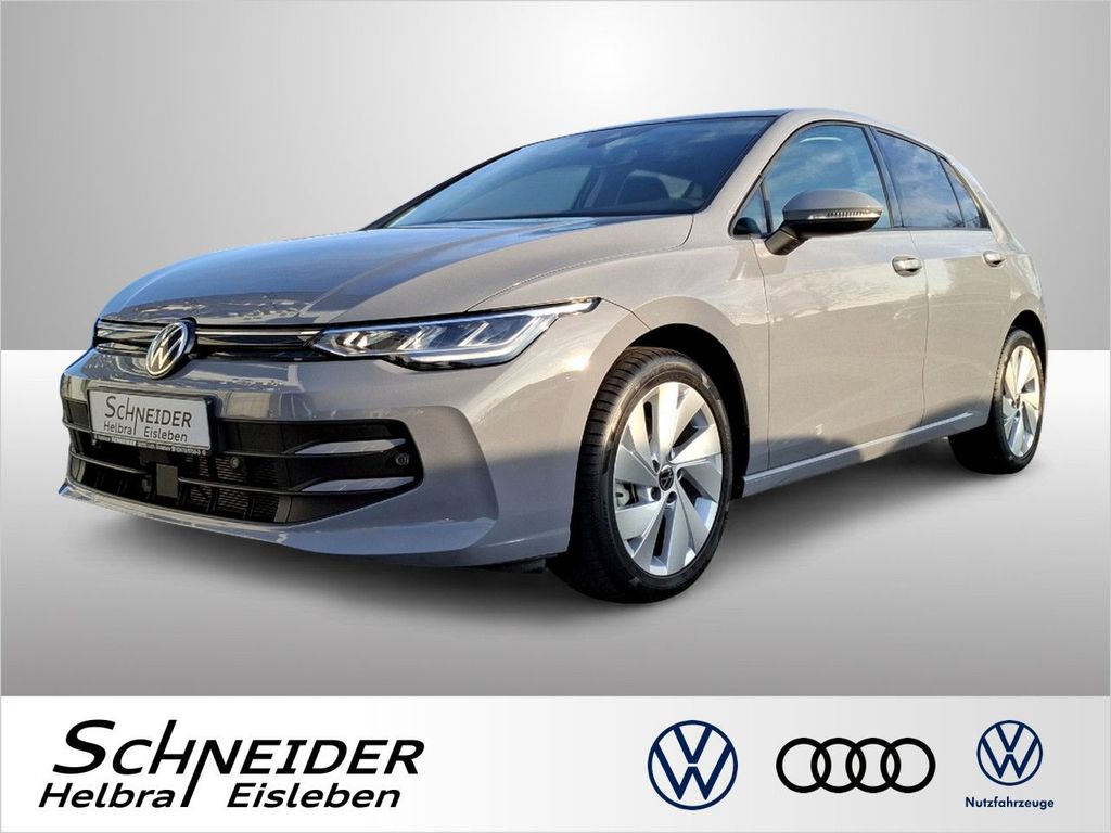 Volkswagen Golf 2025
