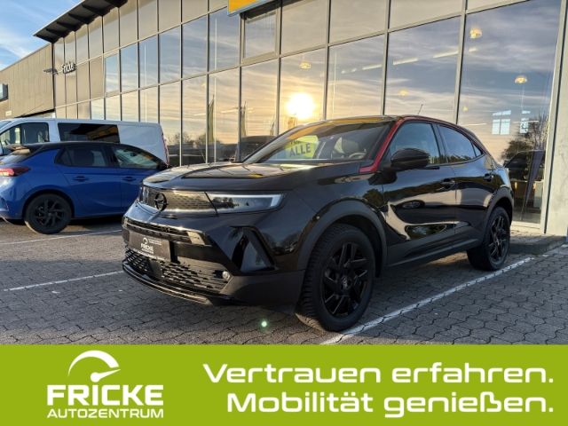 Opel Mokka 2022