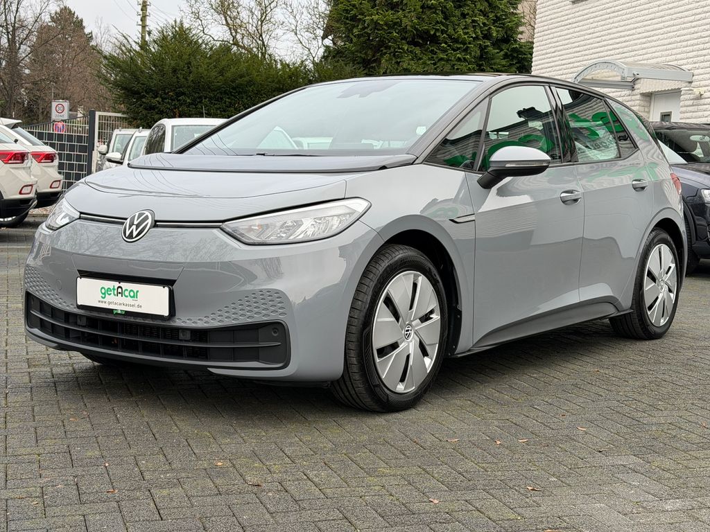 Volkswagen ID.3 2021