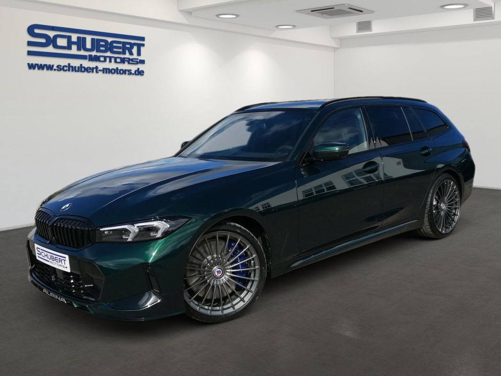 ALPINA D3