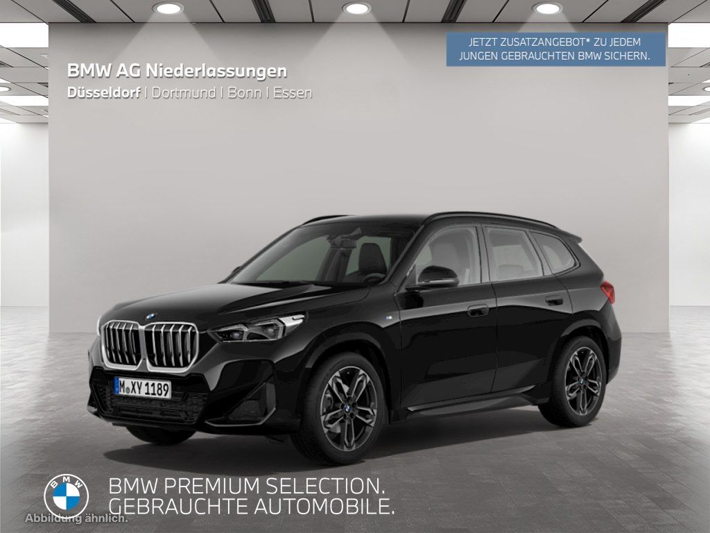 BMW X1 2025