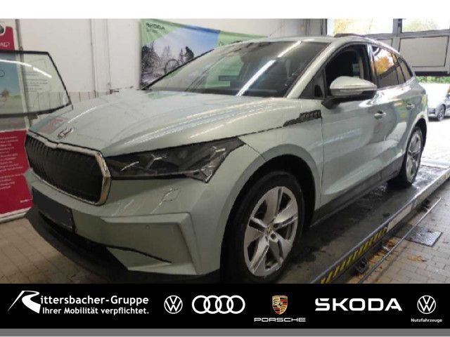 Skoda Enyaq 2021
