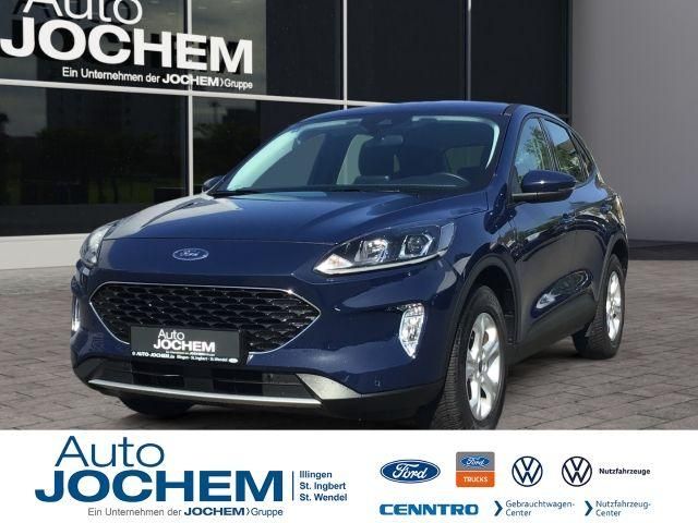 Ford Kuga 2022