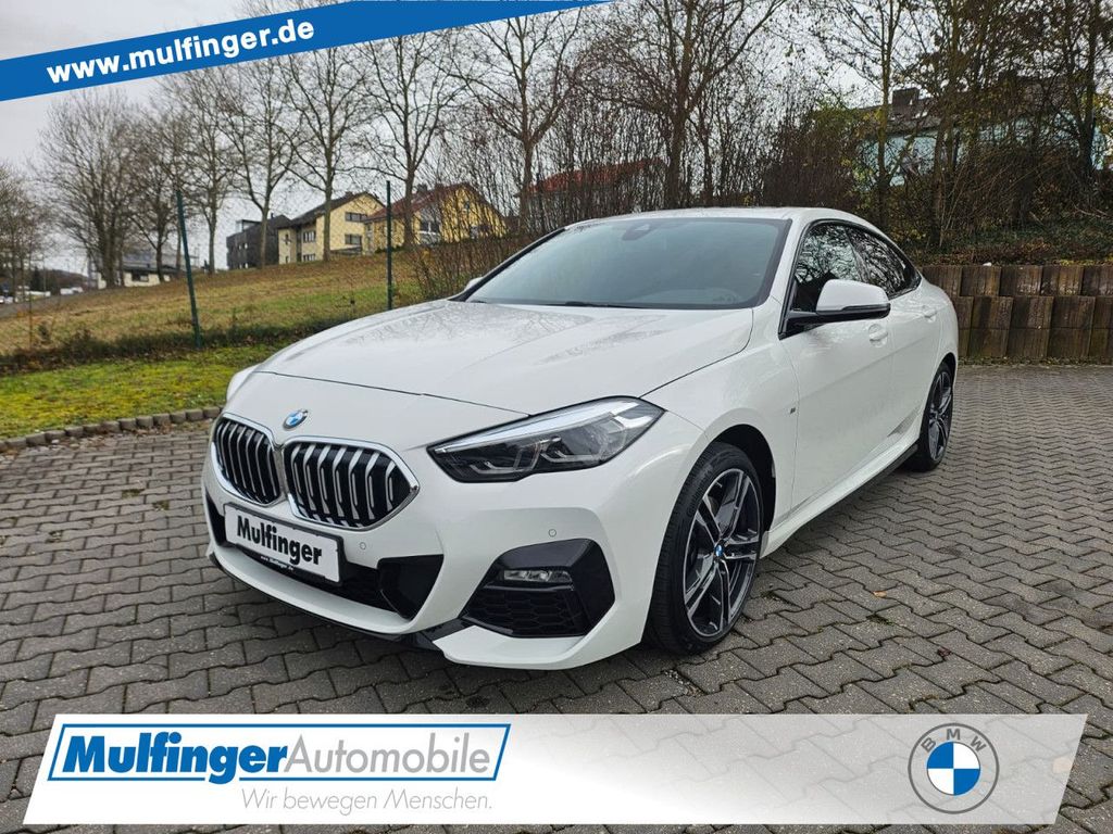 BMW 216 Gran Coupé 2022