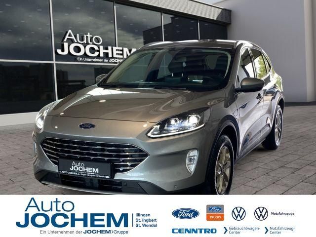 Ford Kuga 2021