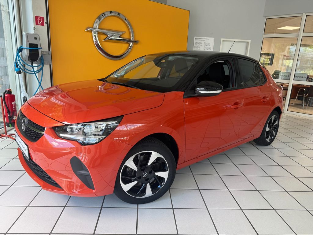 Opel Corsa 2022