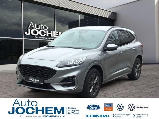 Ford Kuga 2021