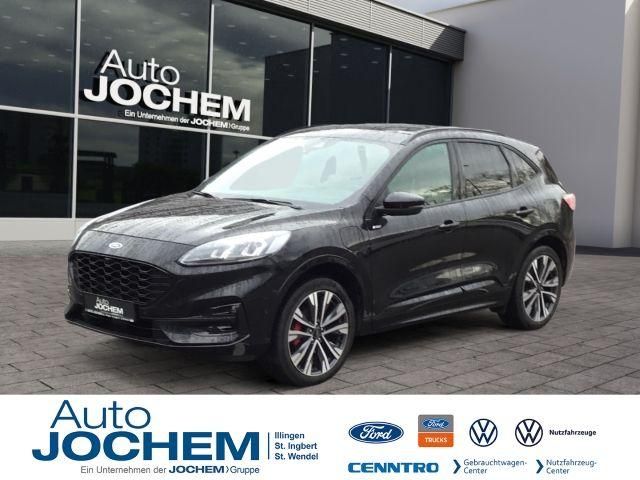 Ford Kuga 2021