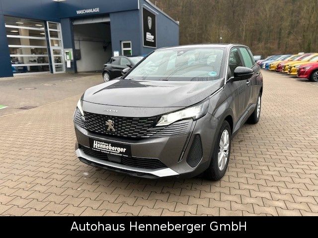Peugeot 5008 2023