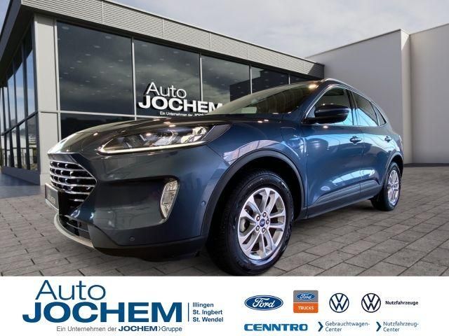 Ford Kuga 2021