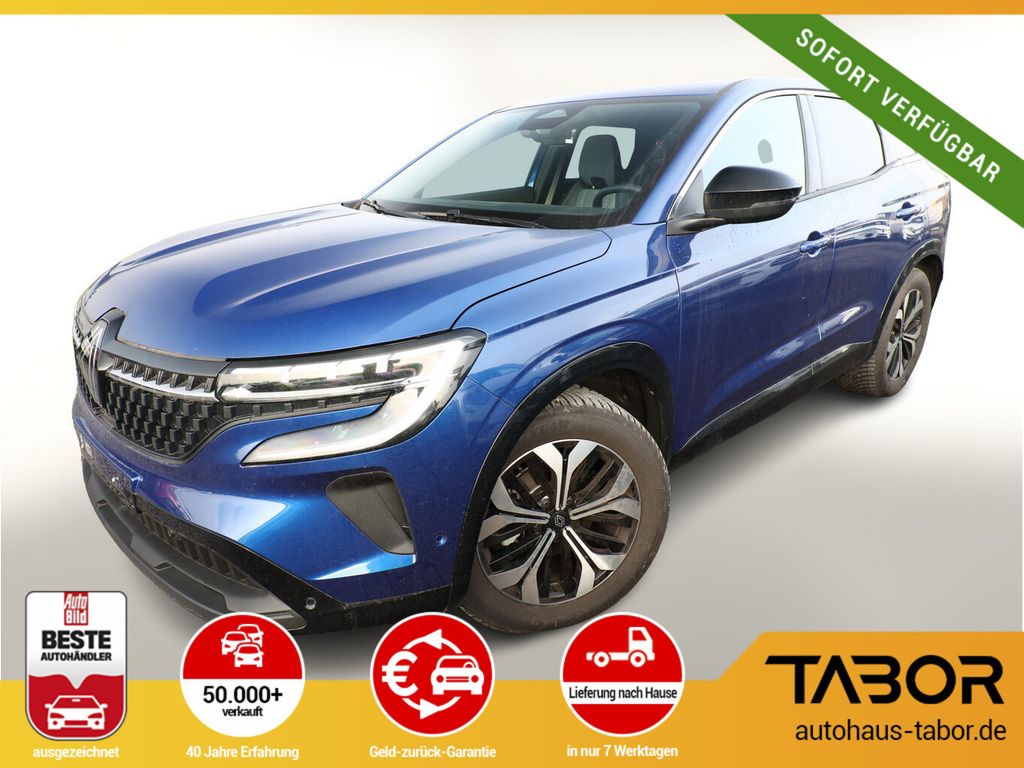 Renault Austral 2024