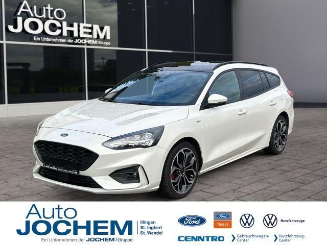Ford Focus 2021