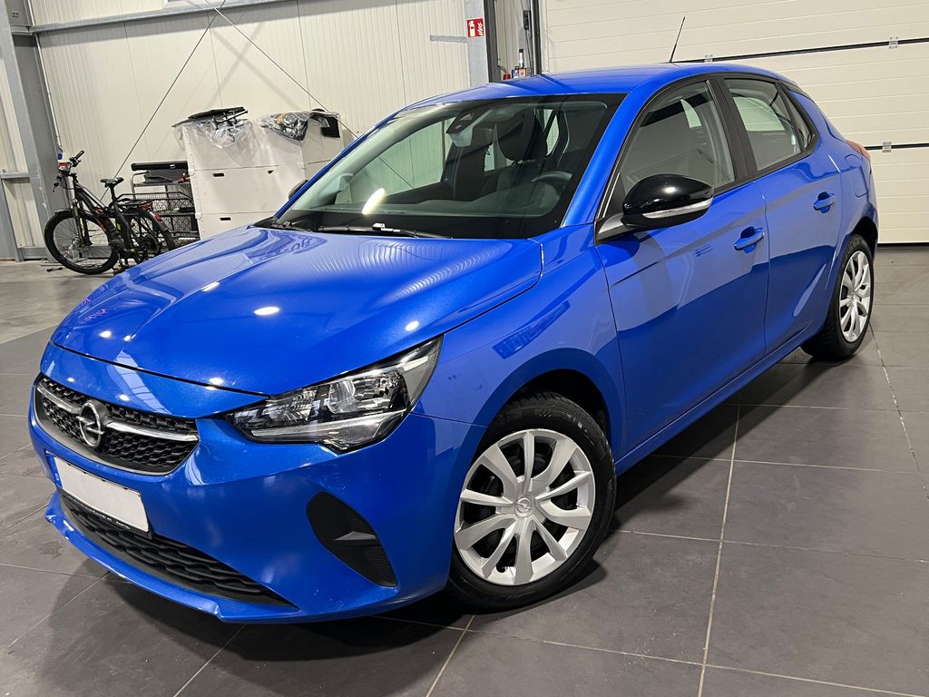 Opel Corsa 2021