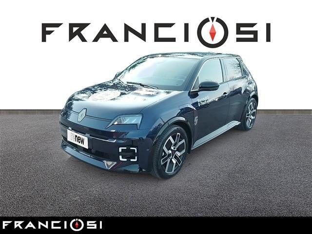 Renault Other 2024