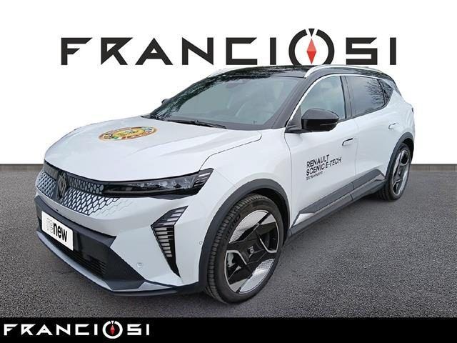 Renault Other 2024