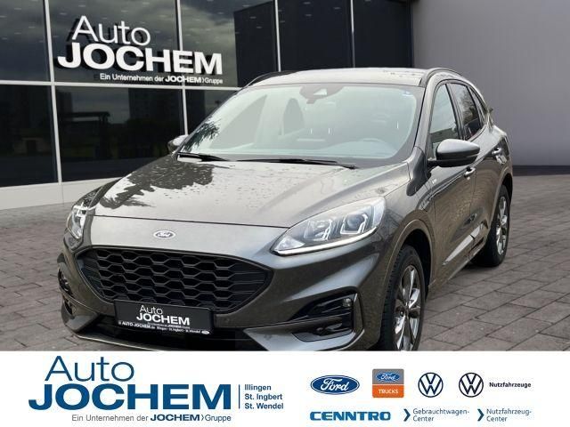 Ford Kuga 2021
