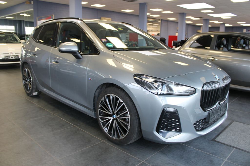 BMW 218 Active Tourer 2022