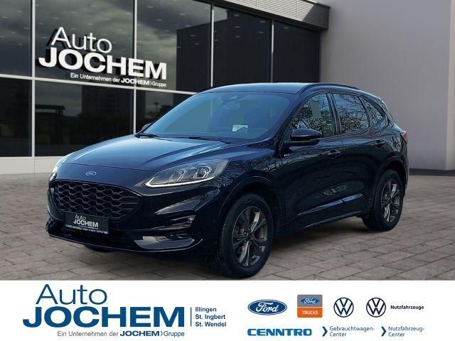 Ford Kuga 2021