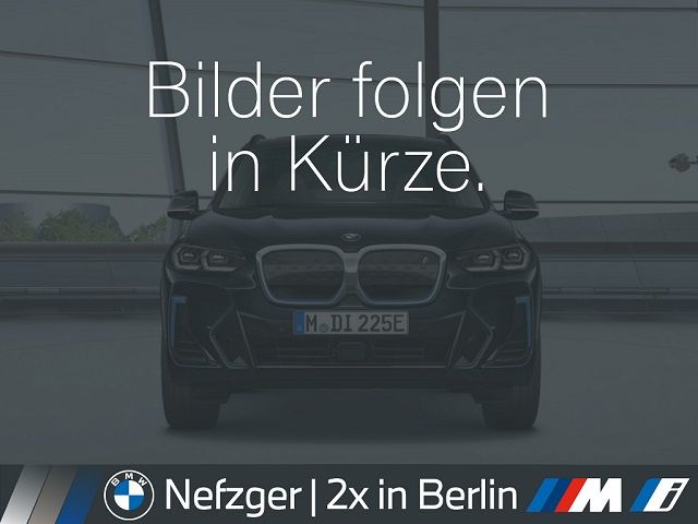 BMW X3 M40 2023