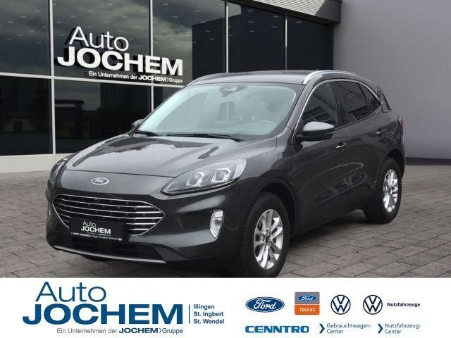Ford Kuga 2021