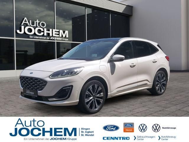 Ford Kuga 2021
