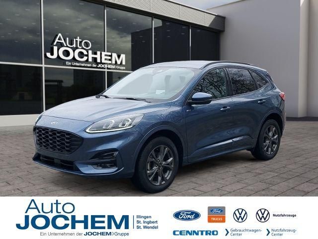 Ford Kuga 2021
