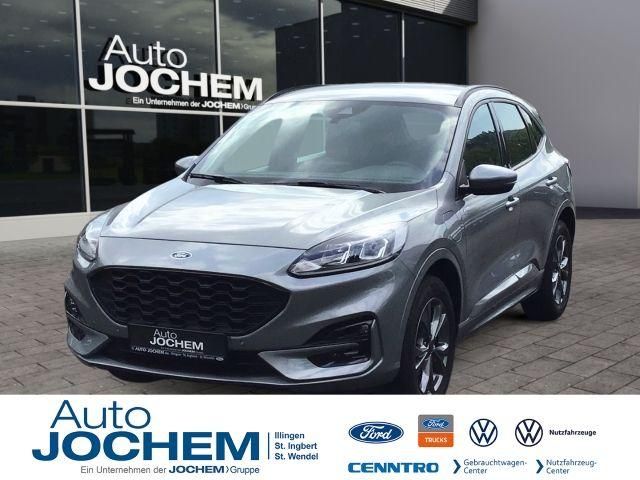 Ford Kuga 2022